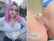 Sofia YourBabyGyrl nudes onlyfans