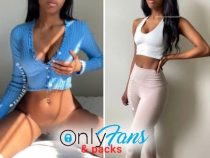 ArabellaBlackk nudes onlyfans