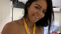 Ela disse que gostava de apanhar… * Lorena Vasconcellos