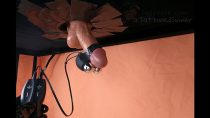 MILKING TABLE – 10 DAY ABSTINENCE ORGASM