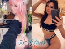 BELLE DELPHINE nudes & onlyfans