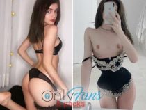 MIRIAN GABRIELA nuds & onlyfans - linkzaox