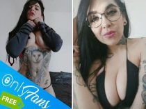 ILANNARXFIT nudes & OnlyFans