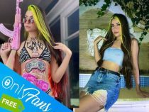 ISABELLAFERRARI nudes & OnlyFans