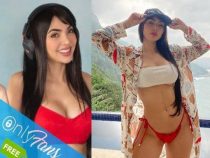 Nyvi estephen nudez & onlyfans