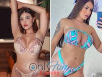 AlineFaria nudes & OnlyFans