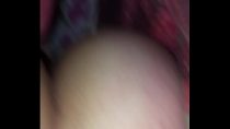 Homemade anal