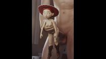 Jessie Toy Story