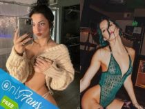 KARLIMERGENTHALER nuds e onlyfans