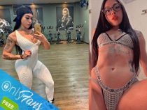 KARENVIEIRA nuds e onlyfans