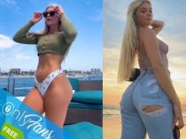 KATIESIGMOND nuds e onlyfans