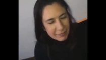 tia casada mamando minha rola