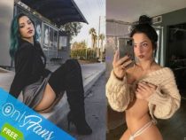 KARLIMERGENTHALER nuds e onlyfans