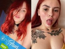 KEIRAMEOW nuds e onlyfans