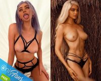 KRISTEN HANCH nuds & onlyfans