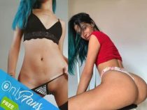 KLARAOLIVER nudez & onlyfans