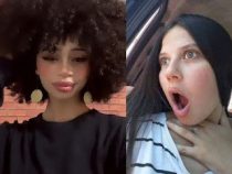 CAIU NA NET ELA MOSTROU TUDO