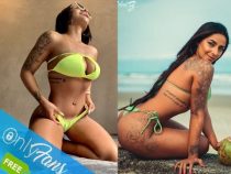 DJMOANA PACK NUDS E ONLYFANS