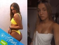 MARTUU MORAN nuds pack onlyfans