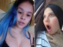 verapv mostrou dmais