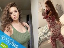 LAURA EARNESTY nuds pack onlyfans