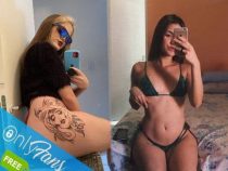 NICOLE RODRIGUES nuds pack onlyfans