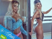 PAULA LIMA nuds pack onlyfans