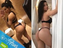 RAISSA BARBOSA nuds pack onlyfans