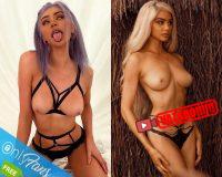 KRISTEN HANCH nuds & onlyfans