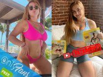 Marinabrooks nuds pack onlyfans