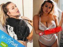 AVALON HOPE nuds pack onlyfans