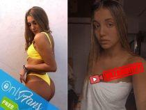 MARTUU MORAN nuds pack onlyfans