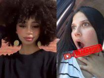 CAIU NA NET ELA MOSTROU TUDO