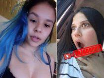 verapv mostrou dmais