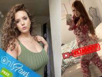 LAURA EARNESTY nuds pack onlyfans