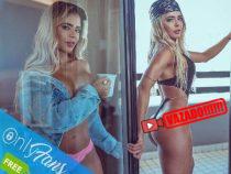 PAULA LIMA nuds pack onlyfans