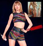 Taylor Swift nua em fotos íntimas linkzaox