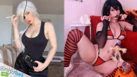 FEGALVÃO gostosa em onlyfans pack nudes – linkzaox