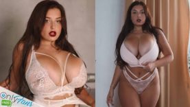 “MILADA MOORE” onlyfans & pack nudez