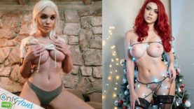 “OCTOKURO_MODEL” onlyfans & nuds packs