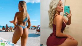 POLONESADOHYPE pack nuds porno onlyfans mostrando sua bunda grande