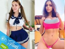 Octokuro nuds pack onlyfans