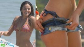 Bruna Marquezine nua