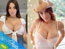 ALEXA PEARL onlyfans nuds pack