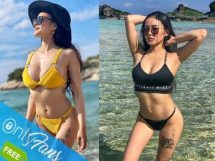 RAE LIL BLACK deliciosa em pack nuds onlyfans