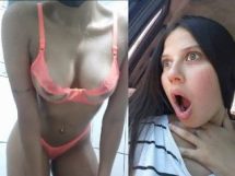 A MORENA ADORA FAZER ISSO