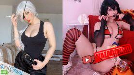 FEGALVÃO gostosa em onlyfans pack nudes – linkzaox