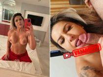 Denia Trindade puta loira maravilhosa mamando com talento