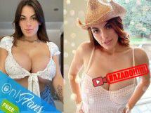 ALEXA PEARL onlyfans nuds pack