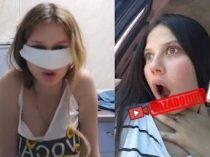 RUSSA COMEMORANDO OS 18 FEZ LIVE E SE MOSTROU TODA A SAFADA